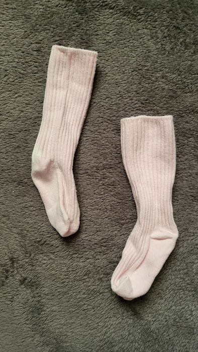 Skarpetki rozmiary w opisie