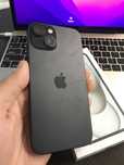 Apple iphone 15 128Gb Black
