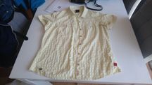 Prawie nowa damska koszula adidas climacool