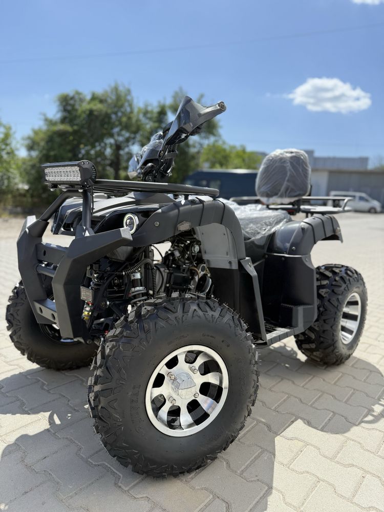 Exdrive hamer 200cc