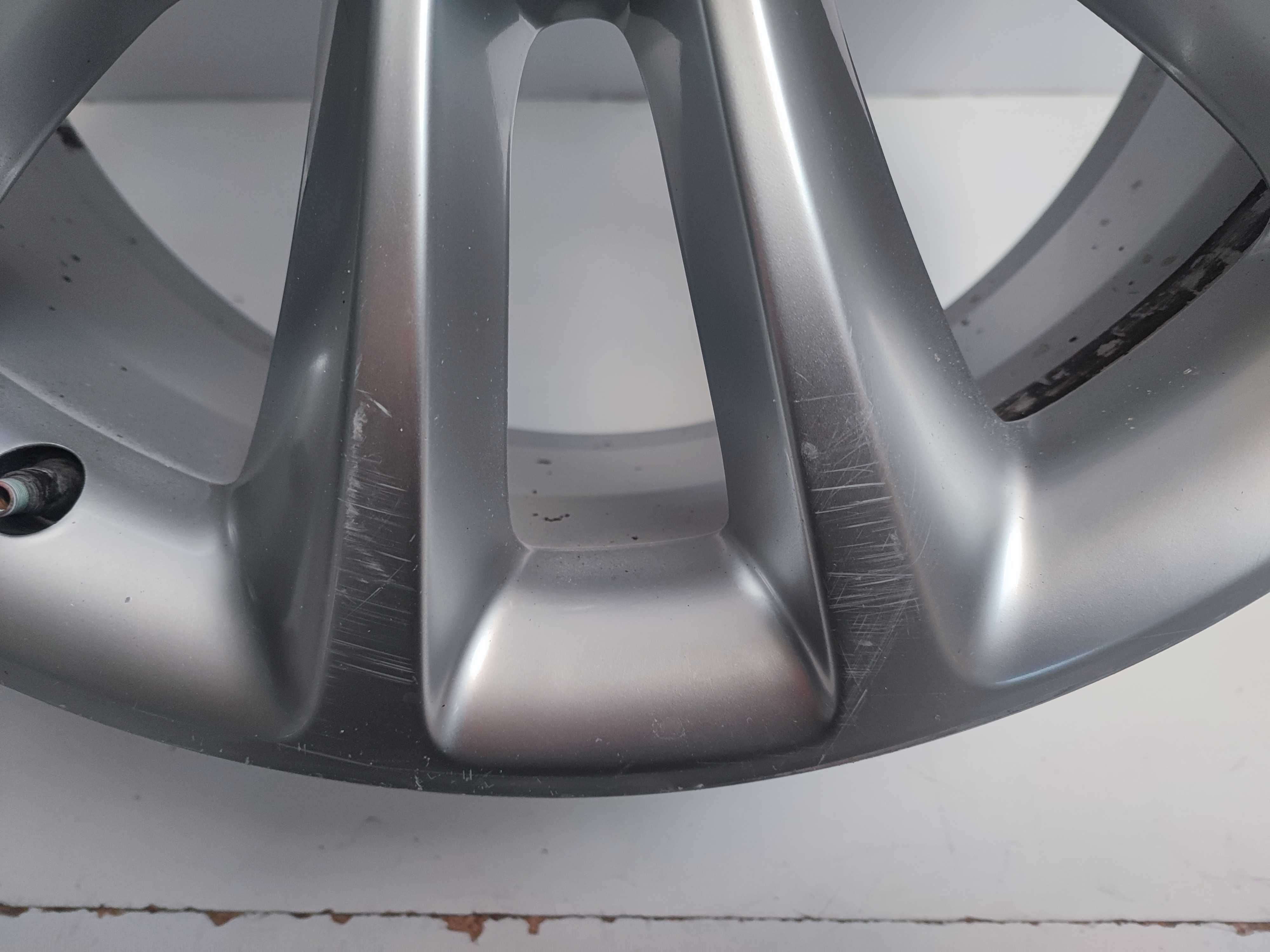 Felga Opel Astra J 8J ET46 18" 5x115