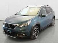 Peugeot 2008 Allure EAT6 Panorama