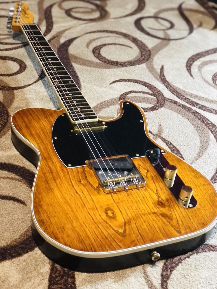 Fender Telecaster custom