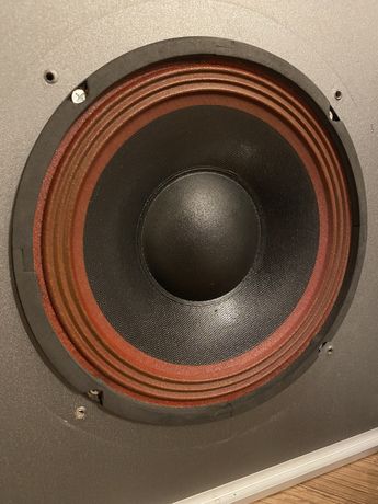 Głośnik img Stage Line SP-200 PA 8ohm 8” 8 cali 20cm