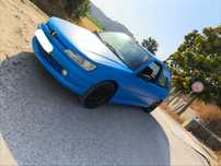 Peugeot 306 Xs Hdi