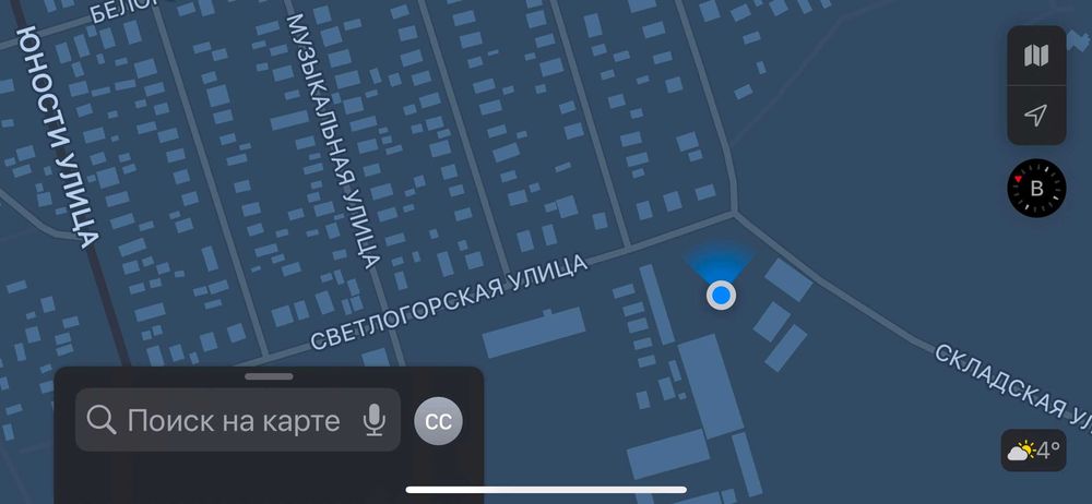 Здам гараж, приміщення під склад та офіс. Стоянка машин.