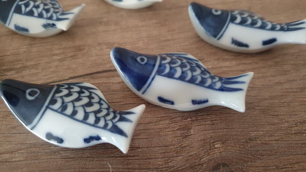 Podstawki pod pałeczki