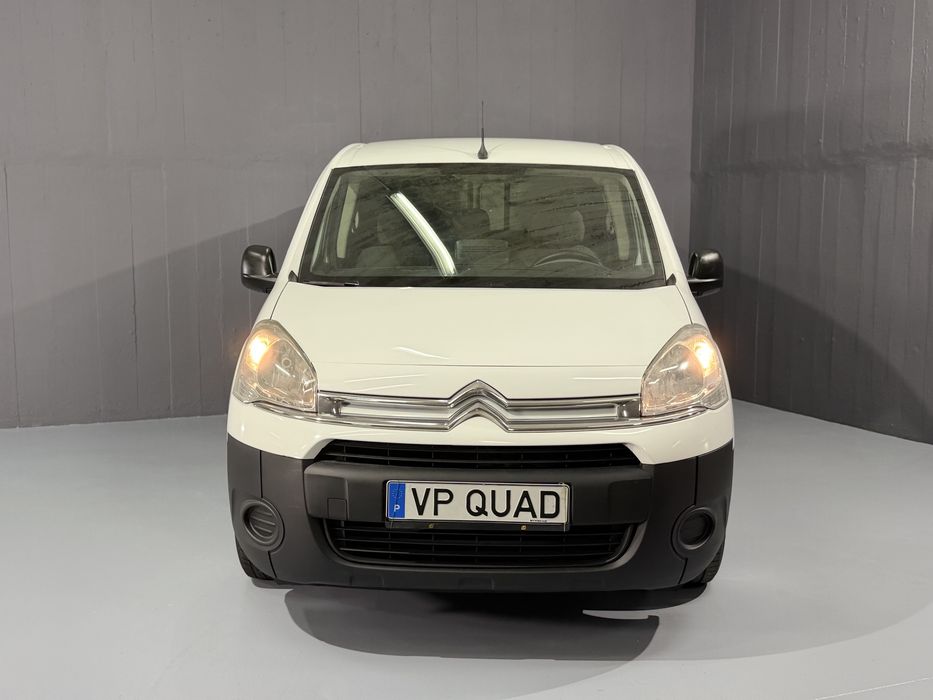 Citroen berlingo longa