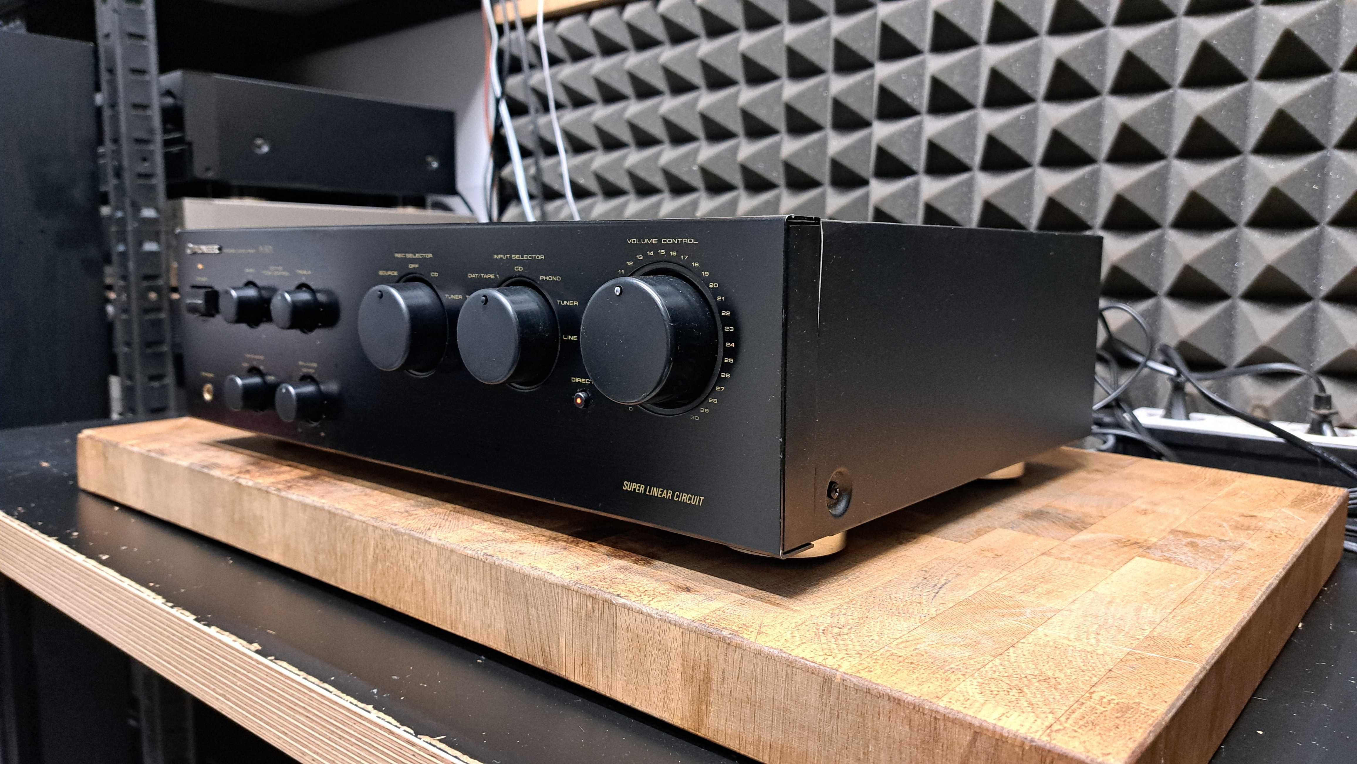 Wzmacniacz Pioneer A-301