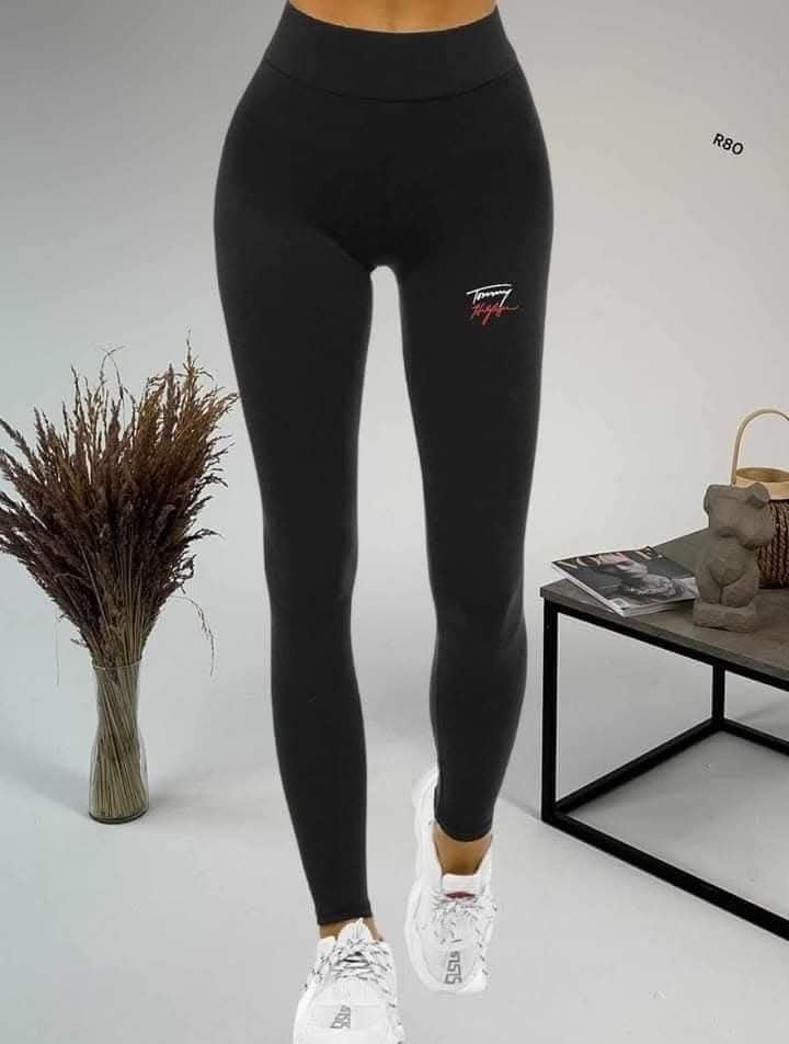 Leginsy damskie Nike Puma Guess Tommy Hilfiger Boss itp