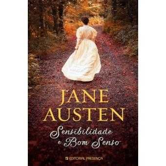 Jane Austen: Sensibilidade e Bom Senso / Persuasão / ... - Desde 8€