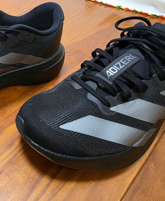 Adidas Adizero EVO SL nº 40 semi-novas