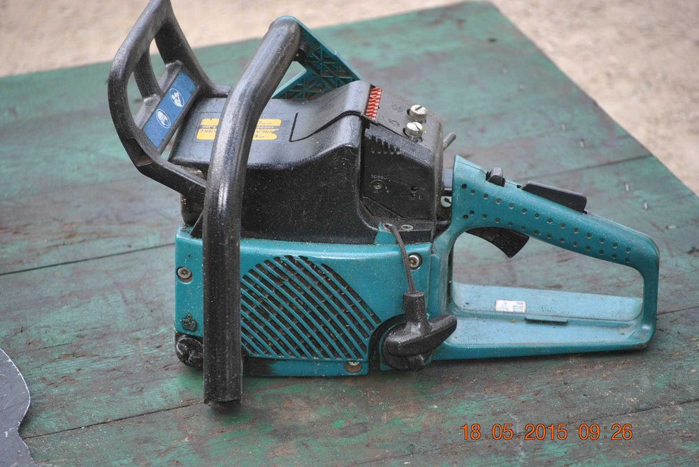 cewka iskrownik moduł Makita 400 dolmar 100 102 Dolmar makita  33 piła