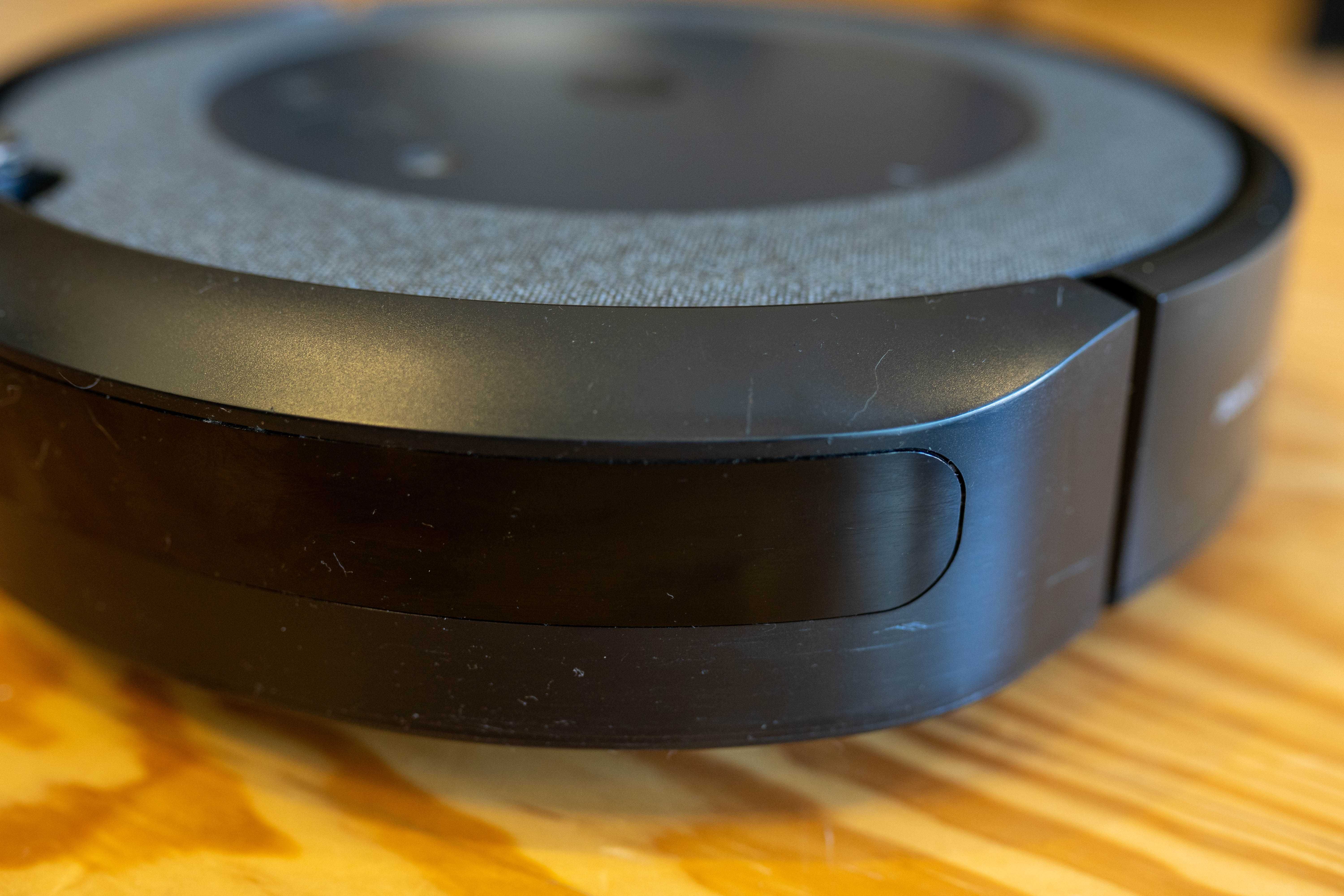 Aspirador Robô Roomba i5 Combo com Mopa