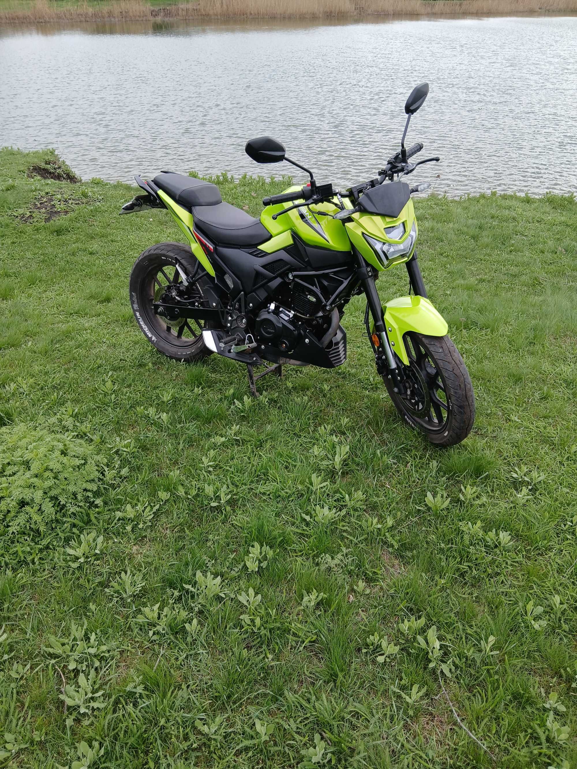 Продам Lifan SR в хорошем состоянии