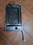 Placa grelhador de encastrar Teka