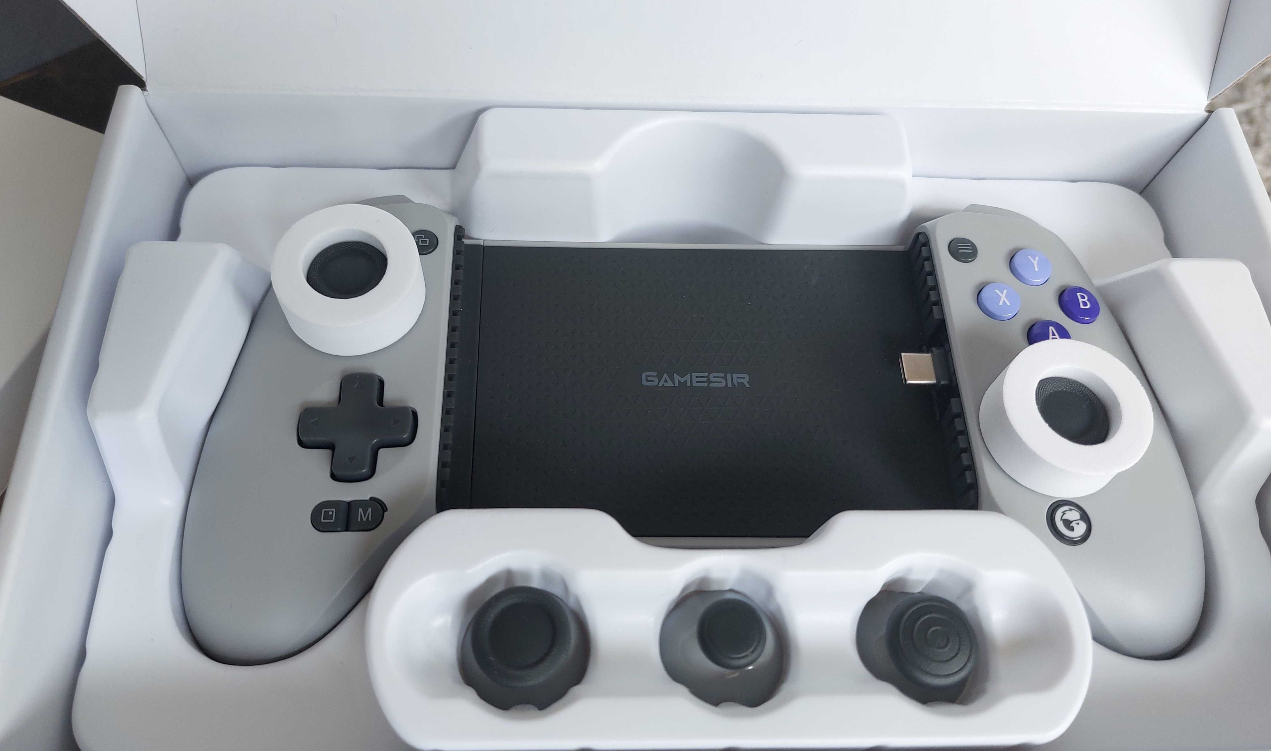 Gamesir Galileo g8