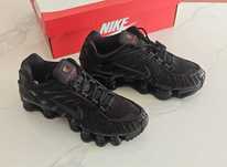 Nike Shox_TL_WhiteNowe UnisexTrampki R.42