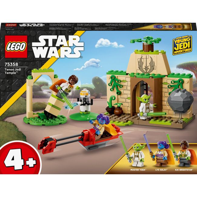 Конструктор LEGO Friends 30411, City, Creator 3in1, Duplo, Botanicals