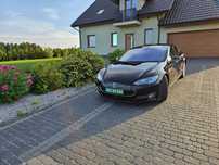 Tesla Model S Tesla Model S 85D 2015r z darmowym ładowaniem