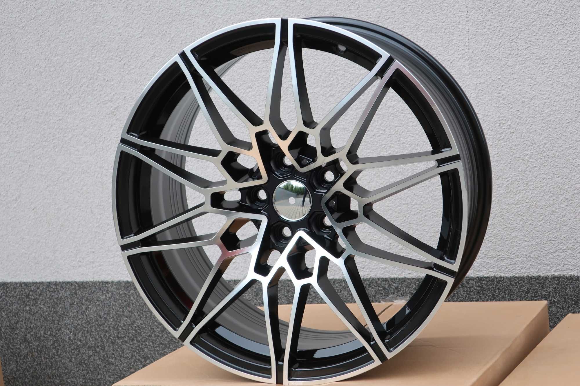 ALU FELGI 19 5X112 8,5/9,5 bmw g30 g31 g20 g21 g22 g26 g11 g12 s 892