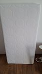Materac do łóżeczka 60x120 SKÖNAST Ikea