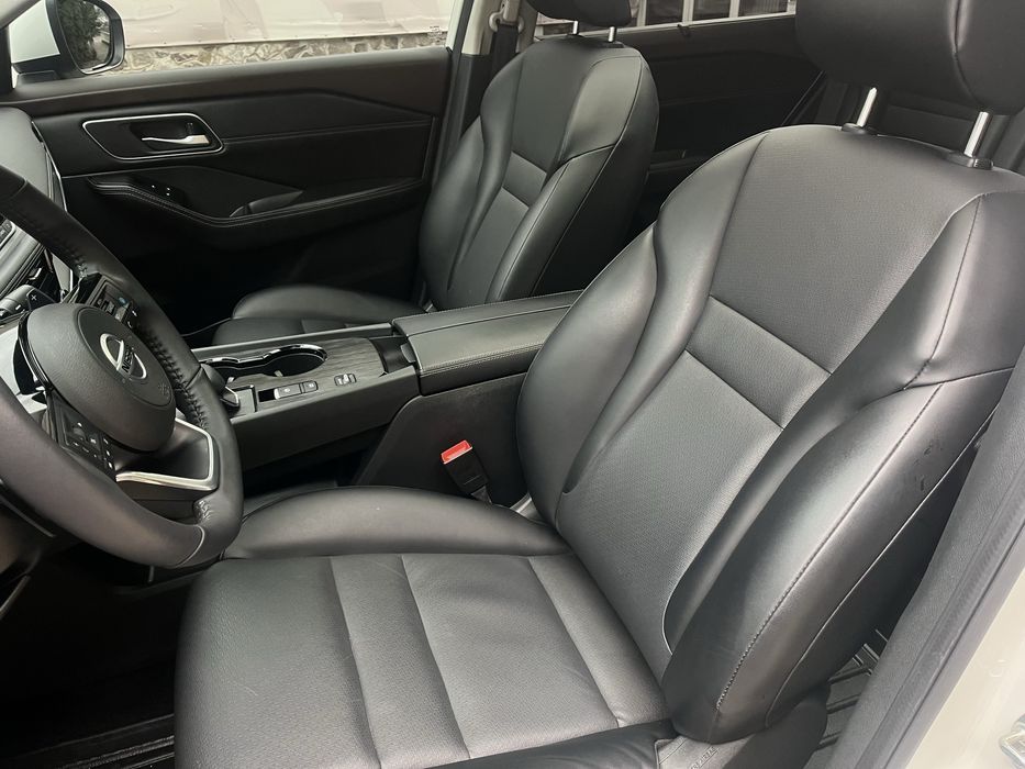 Nissan Rogue 2020 за ГОТІВКУ, або в ЛІЗИНГ | КРЕДИТ