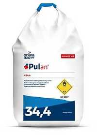 Saletra Amonowa granulowana, Saletra Pulan 34,4%N