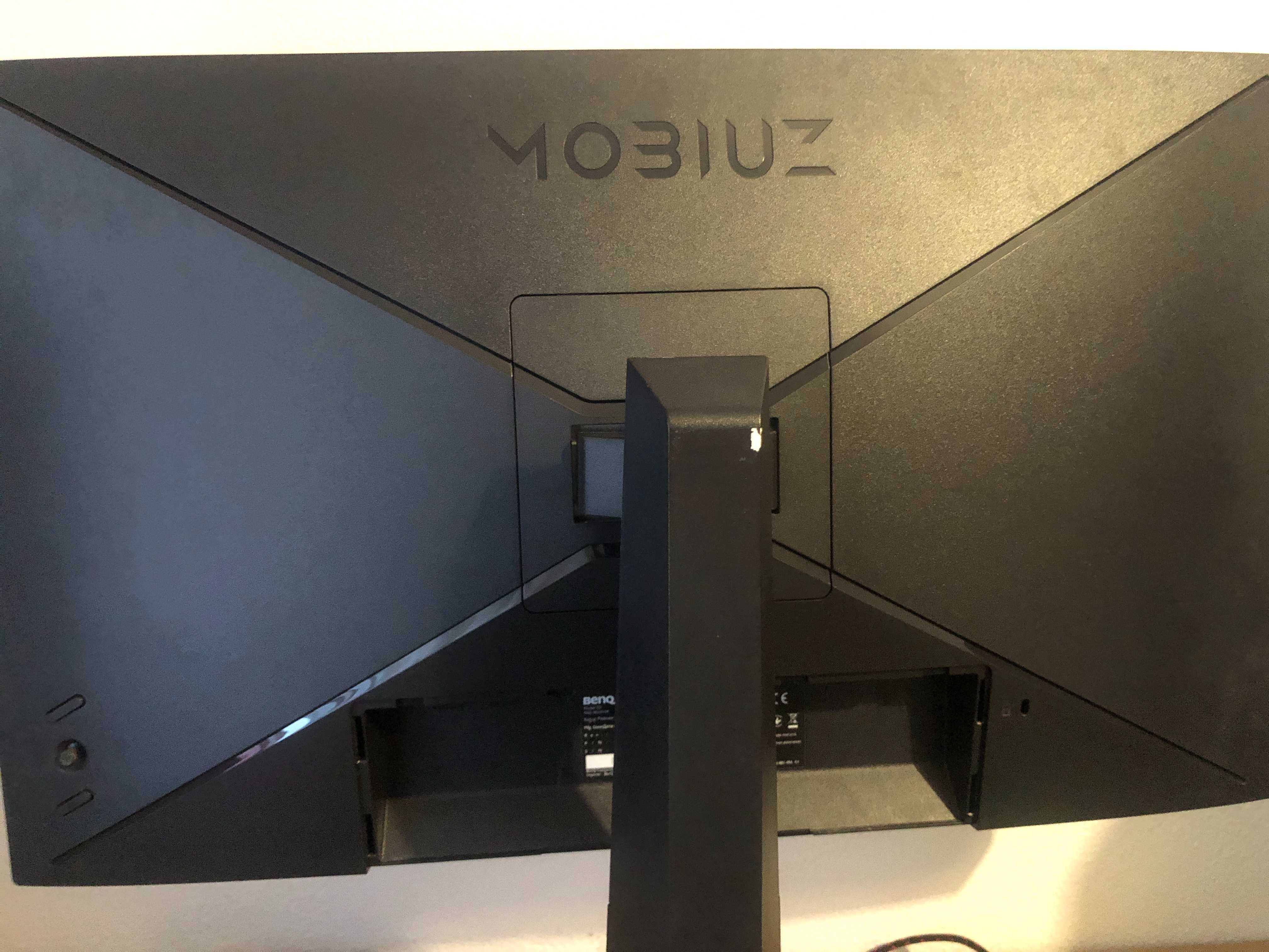 Monitor benq Mobiuz 144Hz