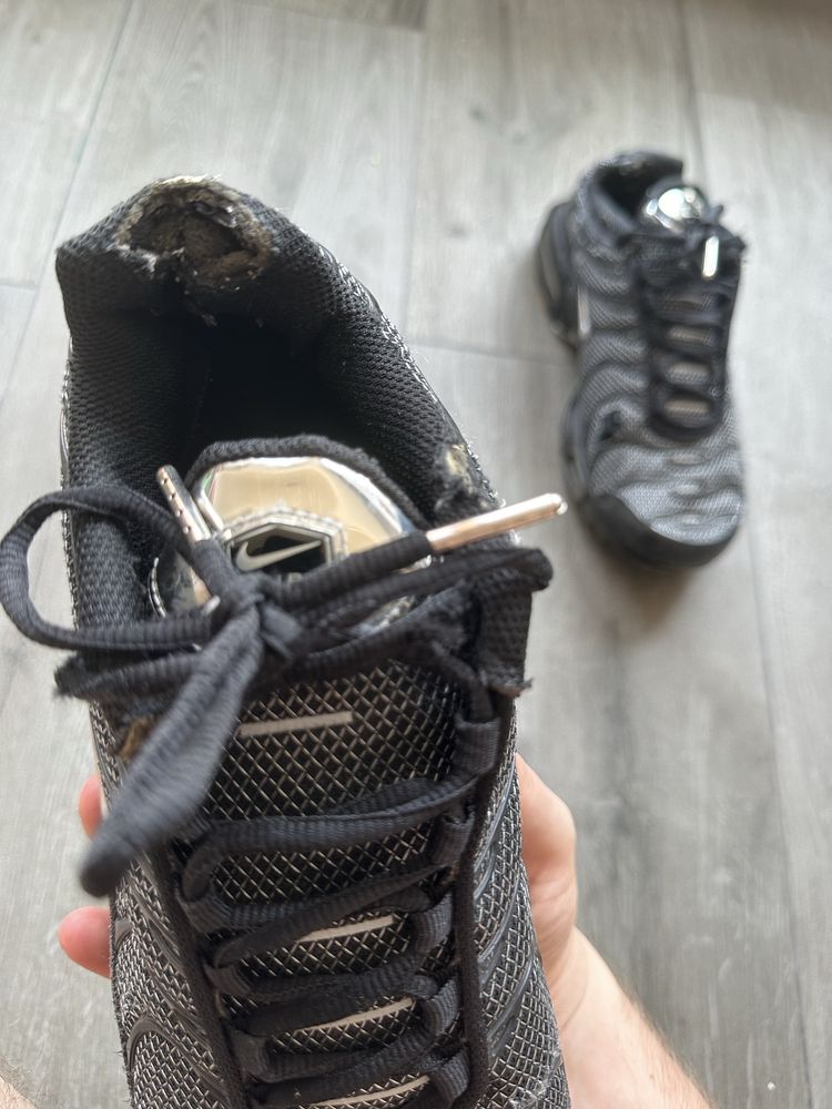 Кросівки Nike tn