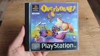 Overboard PSX 3xAng