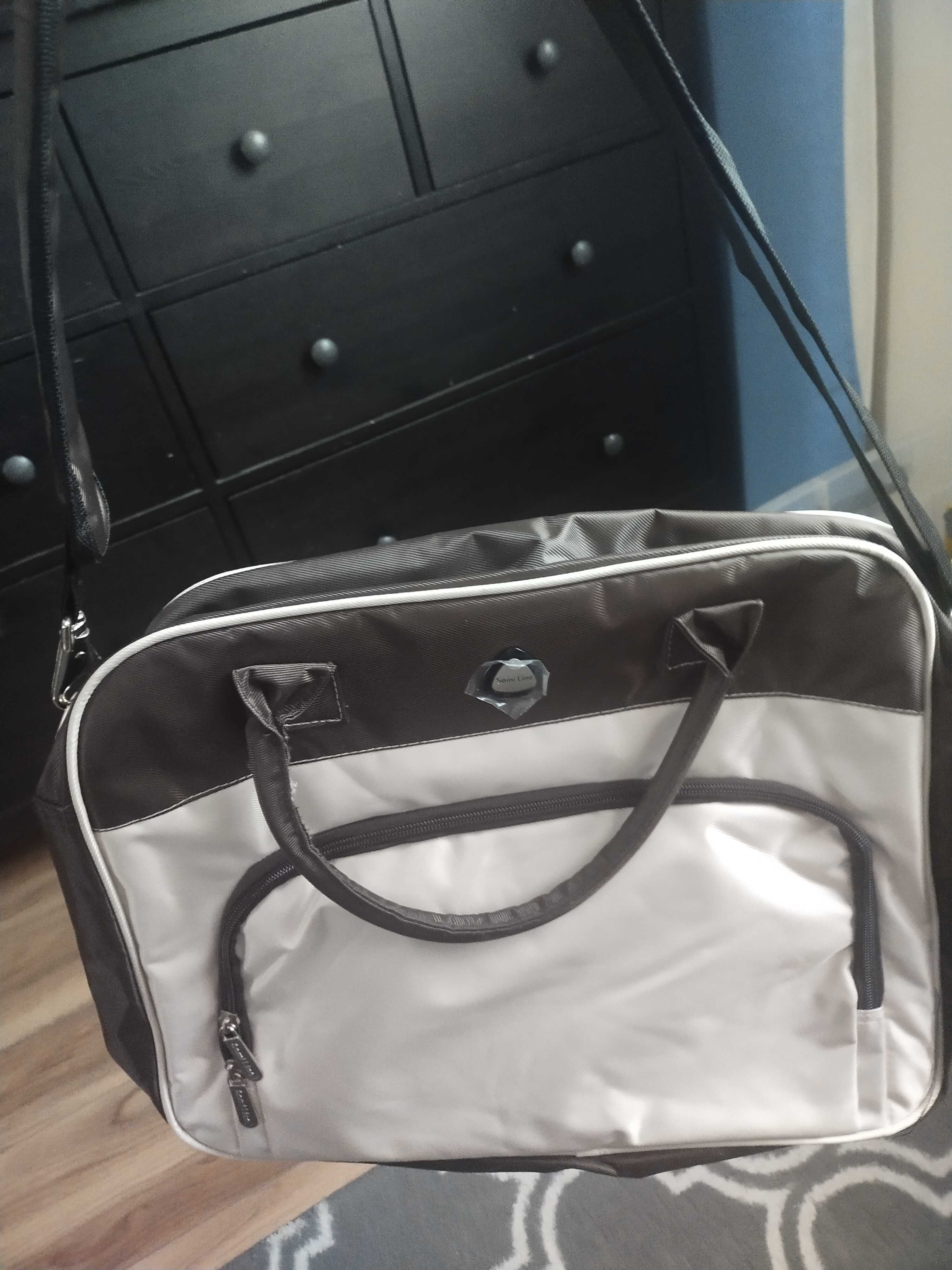 Torba na laptopa
