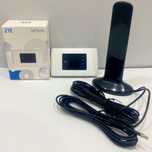 4G WiFi роутер ZTE MF920U+Автомобільна 4G MiMo антена 16db