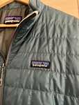 Kurtka Patagonia Nano Puff