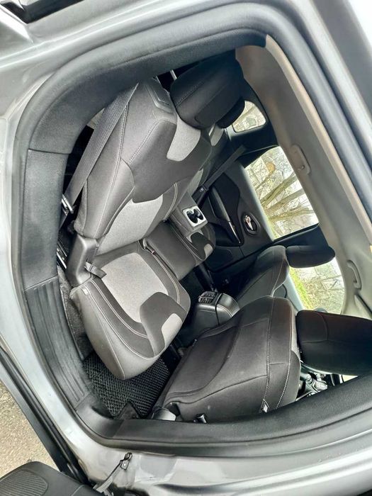 Jeep Cherokee 3.2 AT (272 к.с.) 4WD 2014р.