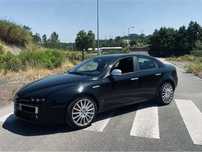 Vendo Alfa Romeu 159