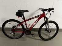 Rower TREK 4500 seria 4