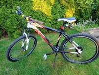 Rower górski Arkus Vip 6.0