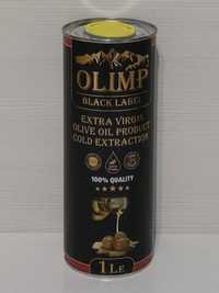 Масло оливковое "Olimp". ОПТ.