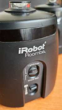 Latarnia ROOMBA iRobot 2szt