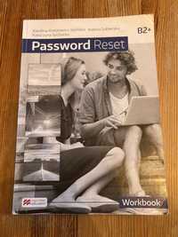 password reset b2+ cwiczenia