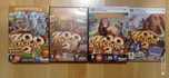 Zoo Tycoon 2 + 3 dodatki PC