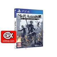 Nier: Automata PS4 (CeX Gdynia)