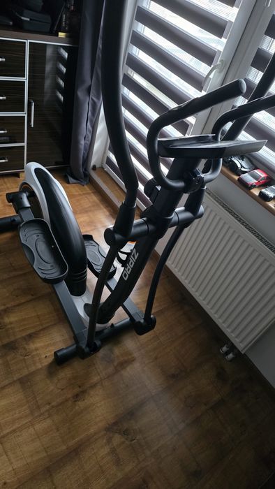 Orbitrek ZIPRO Hulk RS Magnetyczny