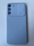 Etui na telefon Samsung S22+ slider