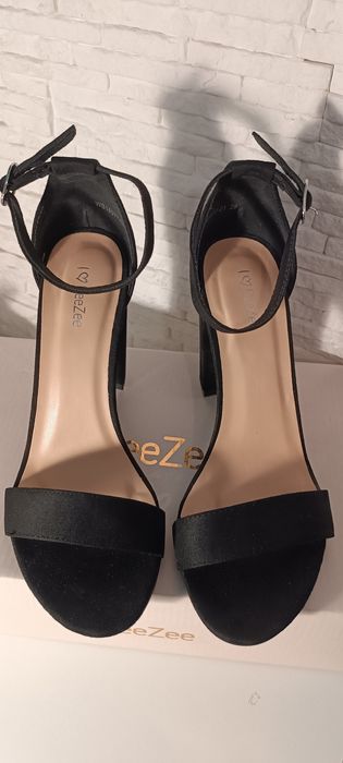 Buty damskie rozmiar 39