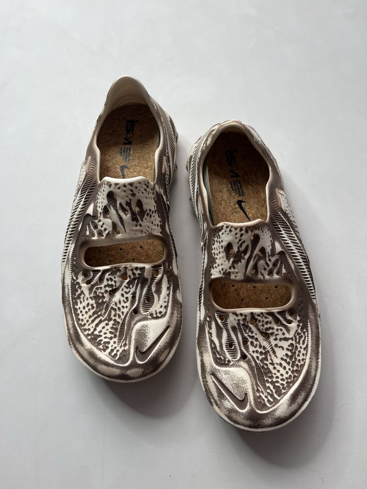 Тапочки Nike ISPA Universal