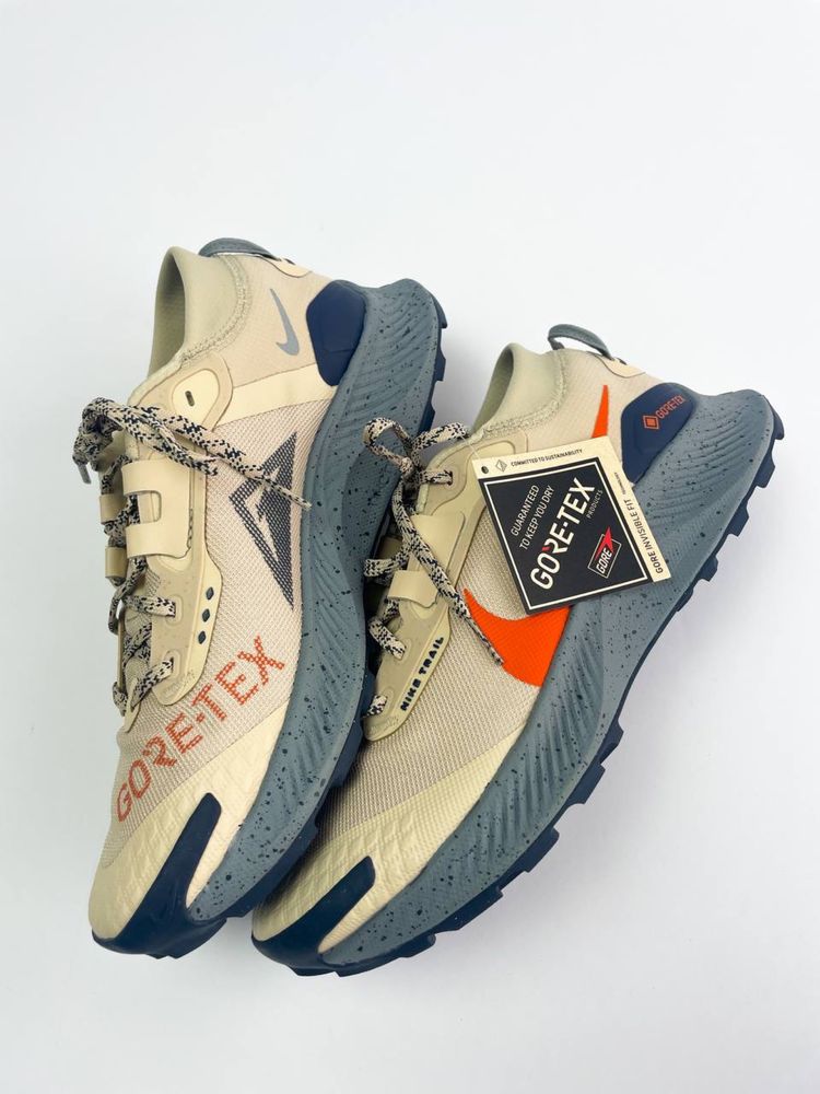 Оригінал! Кросівки Nike Pegasus Trail 3 GTX (43/27,5 см) Нові!