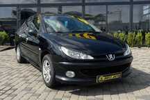 Peugeot 206 2008