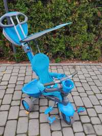 Rowerek Smart Trike 3w1